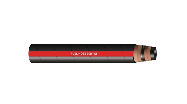 Fuel Hose
